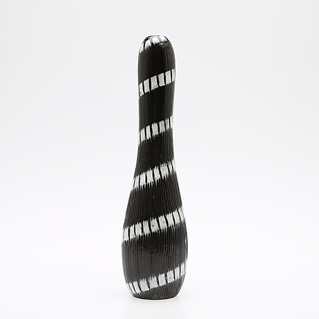 INGRID ATTERBERG. VASE, 