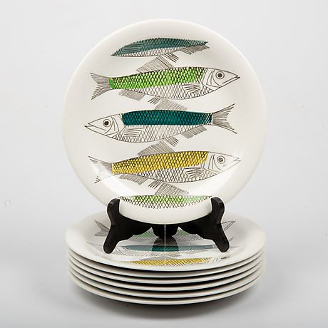 plates-7-pieces-my-garden-marianne-westman-r-rstrand-ceramics