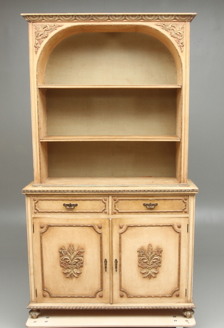 SKÅP, Louis XVI-stil, 1900-tal.