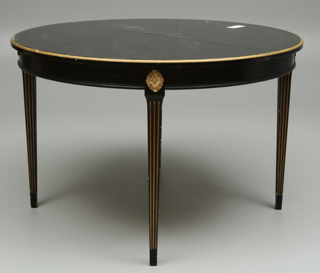 MATBORD, gustaviansk stil, 1900-tal.