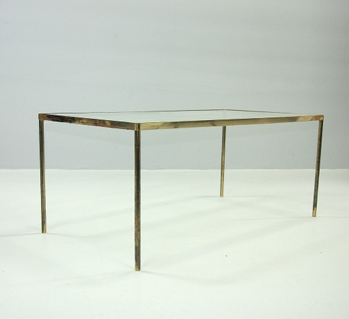 Bord på Hälsinglands Auktionsverk Auctionet GLASBORD 2 st, MIO 2000 tal. Möbler Bord Auctionet