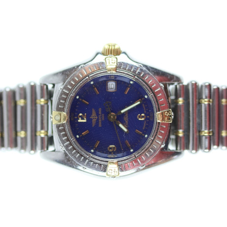 breitling callistino b52045