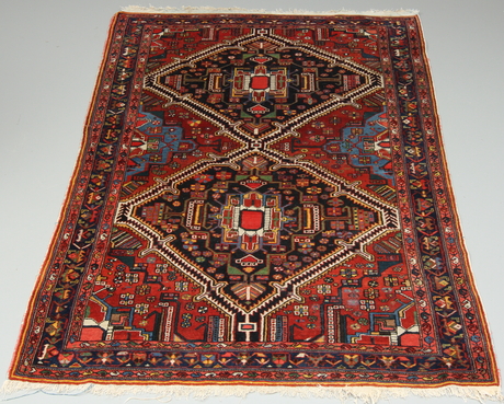 MATTA, orientalisk, semiantik, 210 x 159 cm.