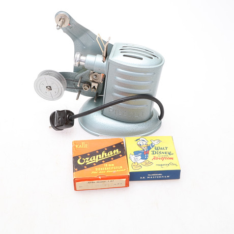 FILM PROJECTOR 