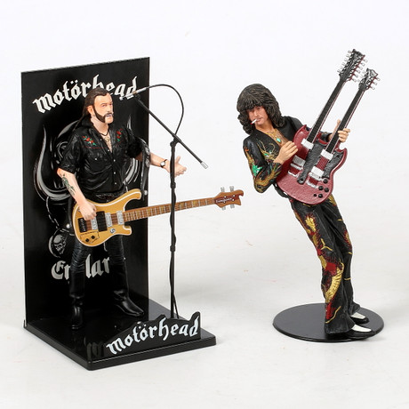 jimmy page action figure