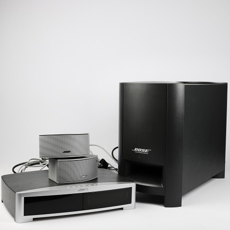 bose sound series 3