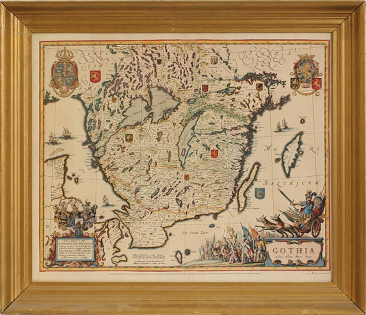 MAP, reproduction, 