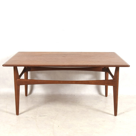 SOFFBORD, teak, 196070 tal. Möbler Bord Auctionet SOFFBORD, 195060 tal. Möbler Bord Auctionet