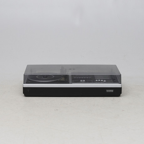 telefunken-music-center-3021-vrigt-modern-teknik-elektronik