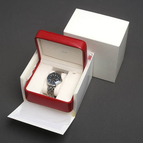 OMEGA, Seamaster Professional (300m 