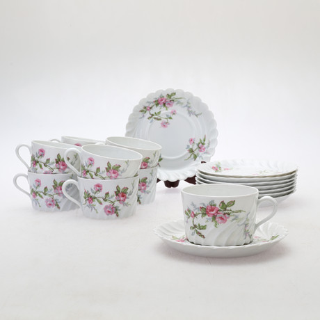 Porcelaine de Limoges - Manufacture site officiel