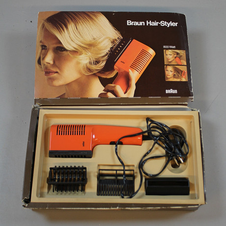 كنغر موت رفض HAIR DRYER, Bosch hair styler, around 1970s. Other - Modern consumer electronics - Auctionet كنغر موت رفض HAIR DRYER, Bosch hair styler, around 1970s. Other - Modern consumer electronics - Auctionet