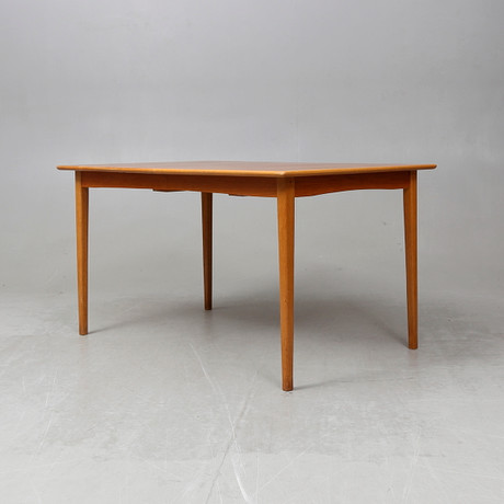 MATBORD, teak, 195060 tal. Möbler Bord Auctionet MATBORD, 1960 tal. Möbler Bord Auctionet