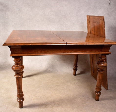 DINING TABLE 1800s. Furniture Tables Auctionet TABLE, 1800s. Furniture Tables Auctionet