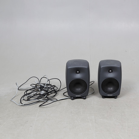 genelec 8240a