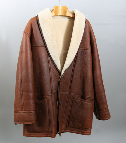 Vintage clothing & Accessories Auctionet Burberry Brit Jacka – Boutique två tre gånger