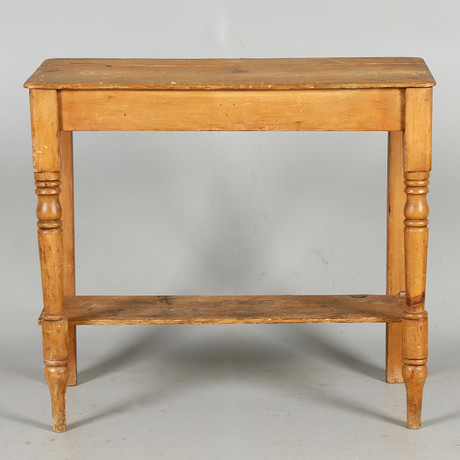 SIDE TABLE, 1800s 1900s. Furniture Tables Auctionet TABLE, 1800s. Furniture Tables Auctionet
