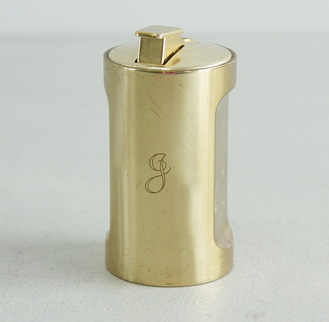 PIERRE FORSELL. lighter, 