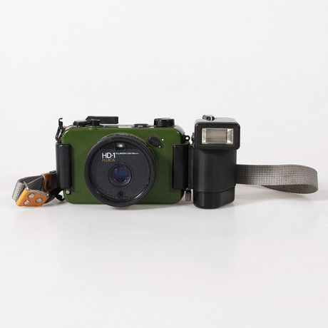 fujika HD-1 カメラ