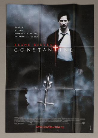 MOVIE POSTER, 