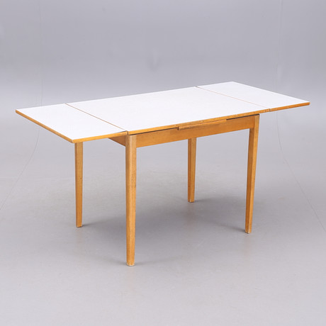 DINING TABLE, Perstorp, mid-20th century. Furniture - Tables - Auctionet