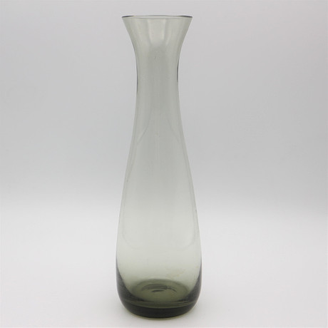 Wilhelm Wagenfeld Glass Vase Wagenfeld Wmf Bauhaus Designer Glass Other Auctionet