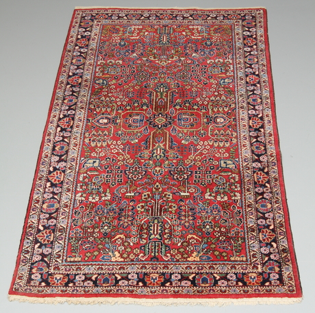 MATTA, orientalisk, ca 210 x 129 cm.