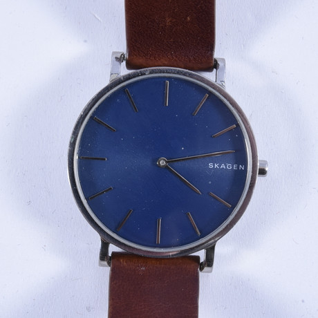 skagen 6446