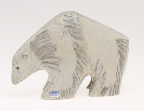 FIGURIN, Lisa Larson, Gustavsberg.