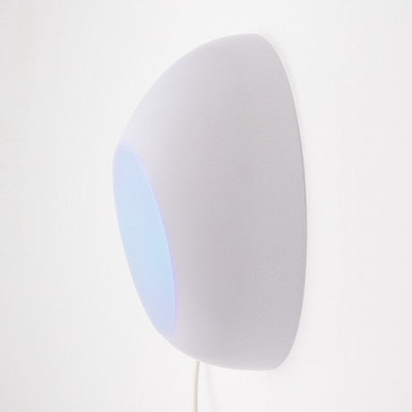 VÄGGLAMPA, 