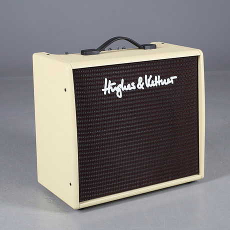 Hughes&Kettner Edition Blonde 40W アンプ（Fender / FSR Blues 