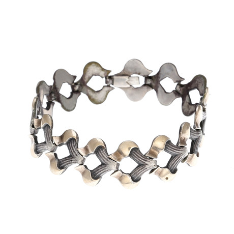 Katalanska Art Deco armband, ca 1930. Smycken & Ädelstenar - Armband ...