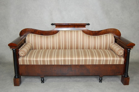 SOFFA, Karl Johan,1800-tal.