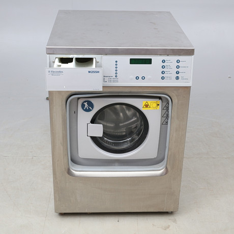 WASHING MACHINE, Electrolux. Miscellaneous - Modern consumer electronics -  Auctionet