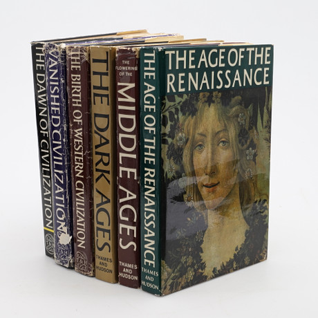 Thames & Hudson The Outdoor Archive Book