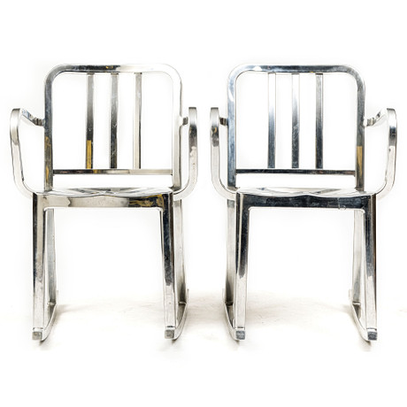 PHILIPPE STARCK, Emeco, 