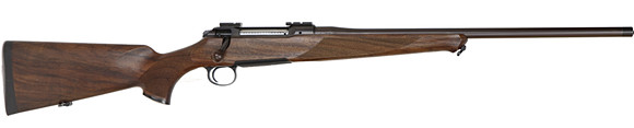 298. KULGEVÄR, tyskt, Repeter, fabrikat Sauer & Sohn, modell 101 Jaguar Jubilee, kaliber .308W, tillv.nr A014868, se-nr SE2775087.