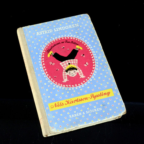book-astrid-lindgren-nils-karlsson-pyssling-raben-sj-gren-1949