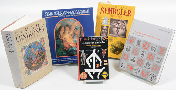 All items at Connoisseur Bokauktioner - Auctionet