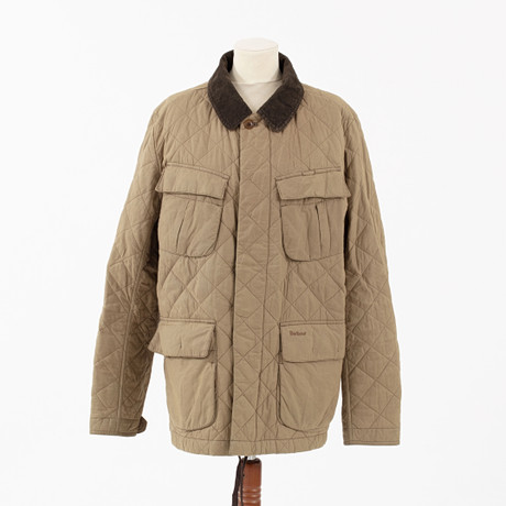 barbour m65
