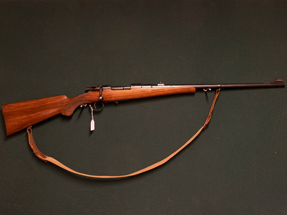 MAUSER. M/98 cal. 8x60 #110275. Licence weapons - Rifles - Auctionet