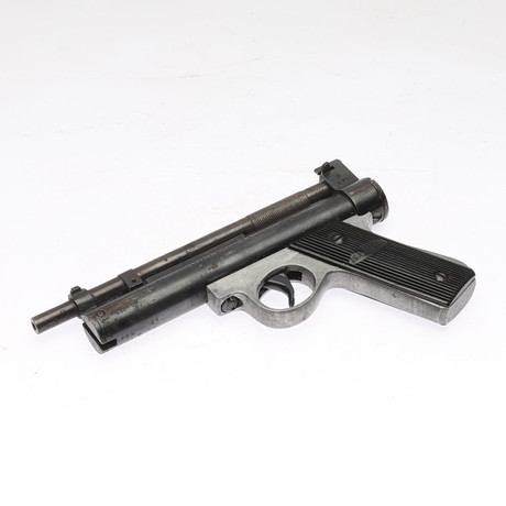 AIR GUN, Mahely, Argentina. Weapons & Militaria - Guns & Rifles - Auctionet