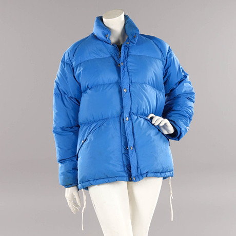 ジャケット・アウター 60s 70s GERRY expedition down jacket Mens Vintage Gerry Down Expedition Puffer Jacket 70's Size