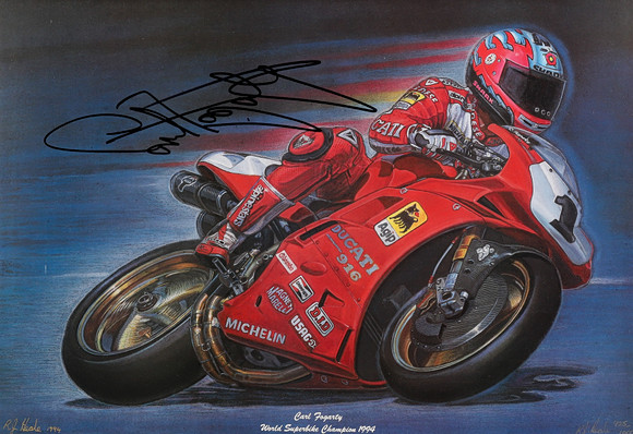 champion outlander watch