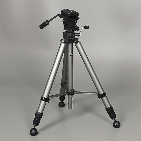 CAMERA STAND. Hama. OmegaPro 58. Taiwan. Miscellaneous - Modern ...