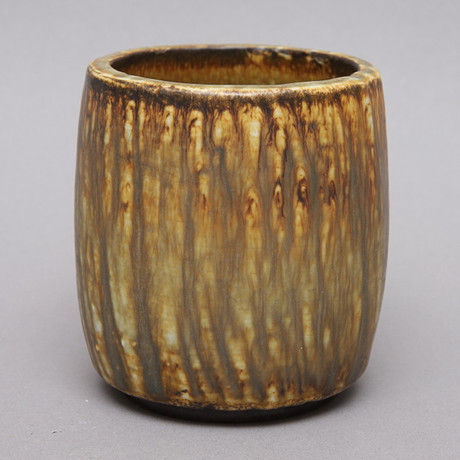 GUNNAR NYLUND. vase, 