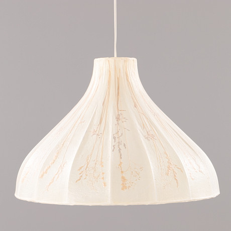 CARL MALMSTEN. Taklampa, 