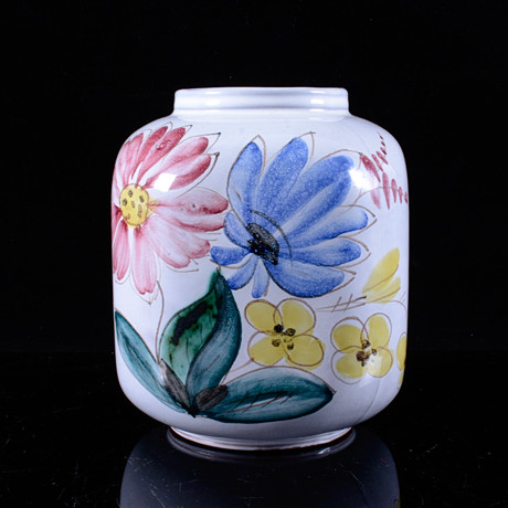 VAS, keramik, Kaj Franck, Arabia, Finland. Keramik & Porslin ...