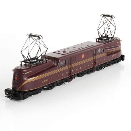 Märklin 88491 – Locomotive GG-1 Conrail, échelle Z, Occasion