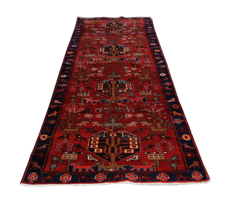 MATTA, orientalisk, 310x109 cm.